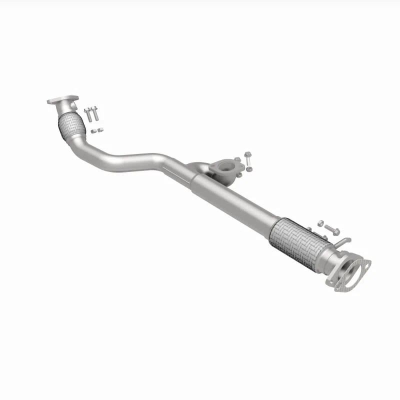 2010-2011 Chevrolet Equinox Direct-Fit Front Pipe Kit 107-0166